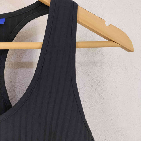 BEYOND THE VINES Racer Back Dress import レディース S