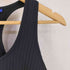BEYOND THE VINES Racer Back Dress import レディース S