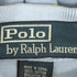 ポロバイラルフローレン Polo by RALPH LAUREN 90S ポニー刺繍 ボーダー ポロシャツ メンズ import:M