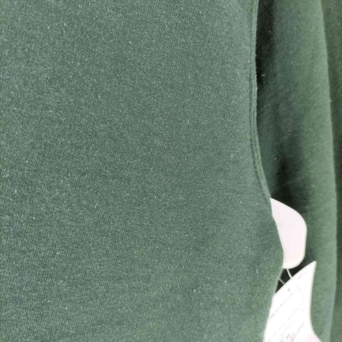 チャンピオン Champion ECO ブランク クルーネックスウェット メンズ import:L