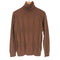 ディーゼルブラックゴールド DIESEL BLACK GOLD L/Sタートルネックニット メンズ S