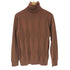 ディーゼルブラックゴールド DIESEL BLACK GOLD L/Sタートルネックニット メンズ S