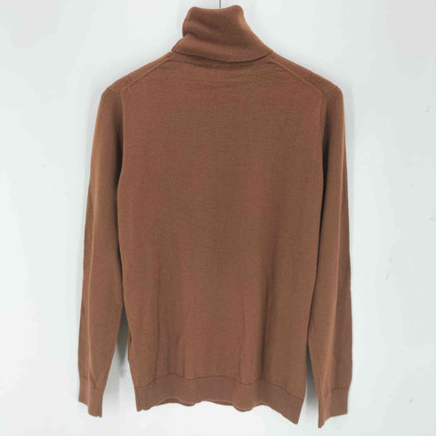ディーゼルブラックゴールド DIESEL BLACK GOLD L/Sタートルネックニット メンズ S