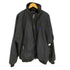 ヘリーハンセン HELLY HANSEN 裏地フリース ワンポイントロゴ ナイロンジャケット メンズ import:L