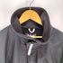 ヘリーハンセン HELLY HANSEN 裏地フリース ワンポイントロゴ ナイロンジャケット メンズ import:L