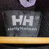 ヘリーハンセン HELLY HANSEN 裏地フリース ワンポイントロゴ ナイロンジャケット メンズ import:L