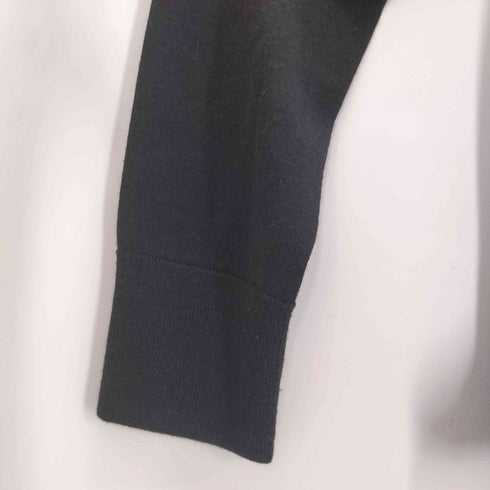 ディーゼルブラックゴールド DIESEL BLACK GOLD ドローストリングL/Sニット メンズ S