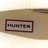 ハンター HUNTER ニッテッド ソック スリッパ レディース 6