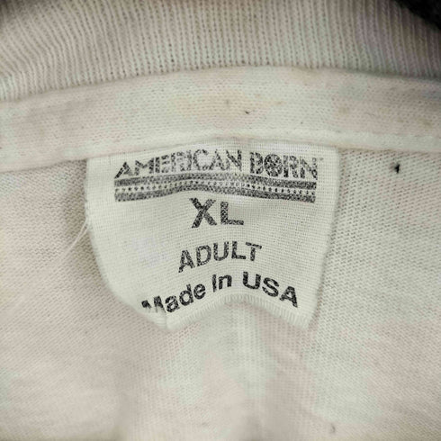AMERICAN BORN 90S USA製 MARLBORO S/S Tシャツ メンズ JPN:XL