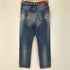 ディーゼル DIESEL kameron ダメージ加工スリムフィットデニム レディース W26L30