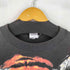 フルーツオブザルーム FRUIT OF THE LOOM 90S MADE IN USA タイガープリント L/S Tシャツ メンズ JPN:L