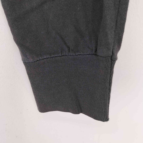 フルーツオブザルーム FRUIT OF THE LOOM 90S MADE IN USA タイガープリント L/S Tシャツ メンズ JPN:L