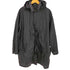 ニュートラルワークス NEUTRALWORKS パッブルフーデッドコート メンズ import:M