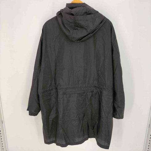 ニュートラルワークス NEUTRALWORKS パッブルフーデッドコート メンズ import:M