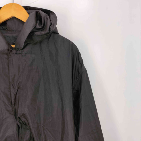 ニュートラルワークス NEUTRALWORKS パッブルフーデッドコート メンズ import:M