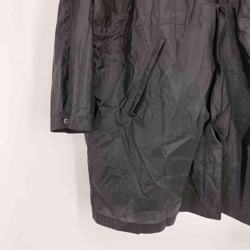 ニュートラルワークス NEUTRALWORKS パッブルフーデッドコート メンズ import:M