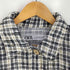ザラ ZARA ツイードチェックジャケット レディース import:M