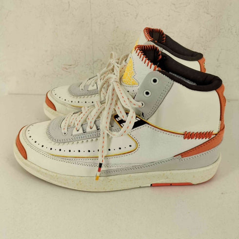 ジョーダンブランド JORDAN BRAND AIR JORDAN 2 RETRO SP レディース JPN:24