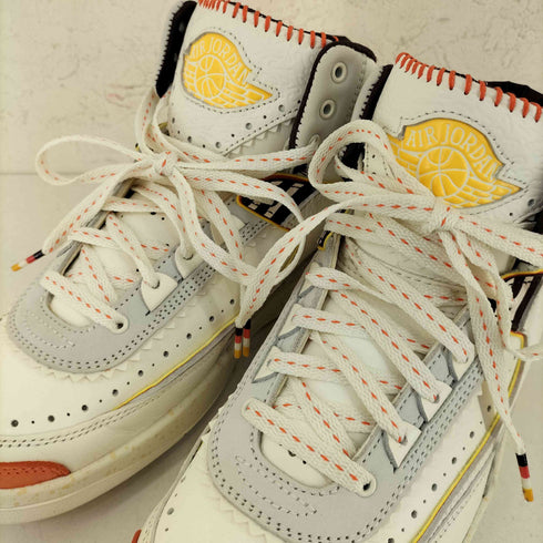 ジョーダンブランド JORDAN BRAND AIR JORDAN 2 RETRO SP レディース JPN:24
