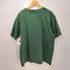 ミダ M.I.D.A Pigment Dyed V-Neck Tee メンズ JPN:L