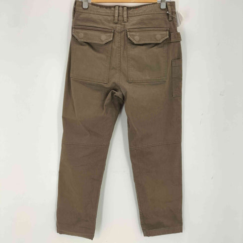 ディーゼル DIESEL P-LUCKY コーティング加工チノパンツ メンズ 28