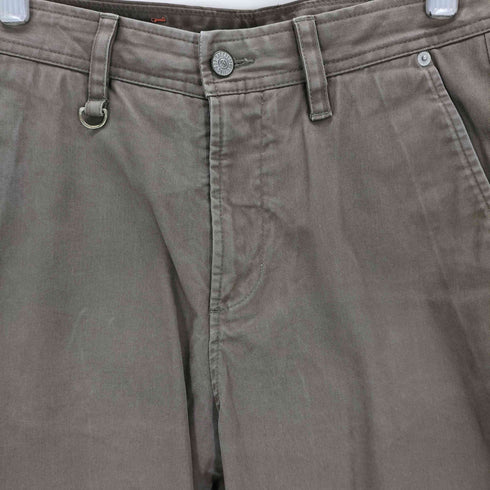 ディーゼル DIESEL P-LUCKY コーティング加工チノパンツ メンズ 28