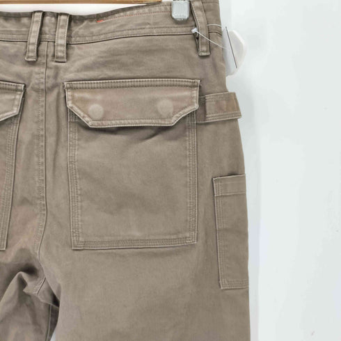 ディーゼル DIESEL P-LUCKY コーティング加工チノパンツ メンズ 28