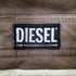 ディーゼル DIESEL P-LUCKY コーティング加工チノパンツ メンズ 28