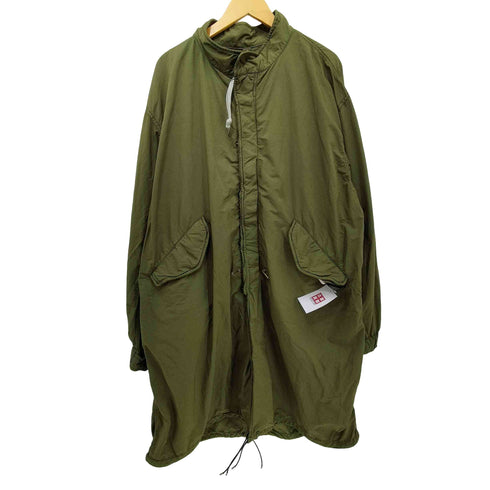 ミダ M.I.D.A U.S. Army M-65 Parka メンズ JPN:L