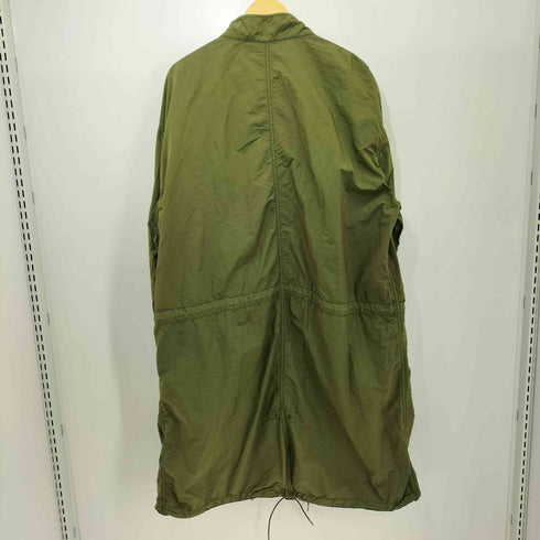 ミダ M.I.D.A U.S. Army M-65 Parka メンズ JPN:L