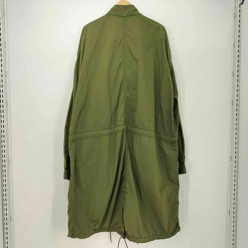 ミダ M.I.D.A U.S. Army M-65 Parka メンズ JPN:L