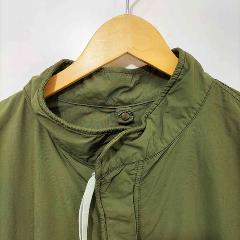 ミダ M.I.D.A U.S. Army M-65 Parka メンズ JPN:L