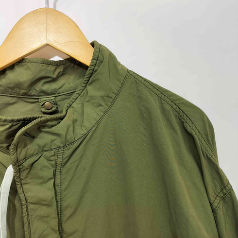 ミダ M.I.D.A U.S. Army M-65 Parka メンズ JPN:L