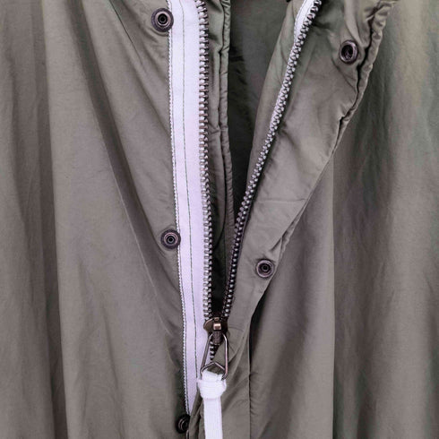 ミダ M.I.D.A U.S. Army M-65 Parka メンズ JPN:L