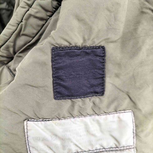 ミダ M.I.D.A U.S. Army M-65 Parka メンズ JPN:L