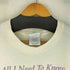 ヘインズ Hanes 90S GIRL THINGS WILLABEL COLE MITCHELL S/S Tシャツ メンズ import:XL