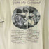 ヘインズ Hanes 90S GIRL THINGS WILLABEL COLE MITCHELL S/S Tシャツ メンズ import:XL