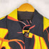 アワーレガシィー OUR LEGACY 総柄 L/S レーヨンシャツ メンズ EUR:46