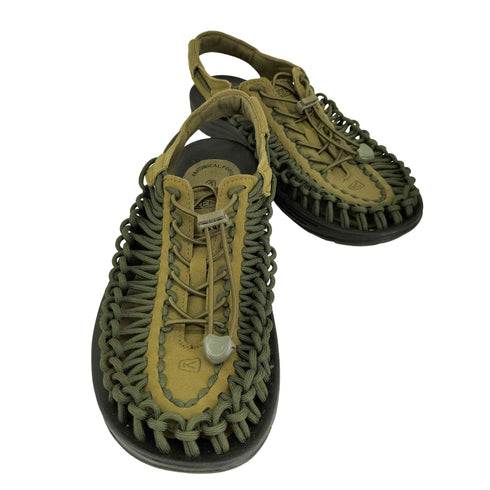 キーン KEEN UNEEK ユニーク サンダル メンズ JPN:27.5