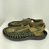 キーン KEEN UNEEK ユニーク サンダル メンズ JPN:27.5