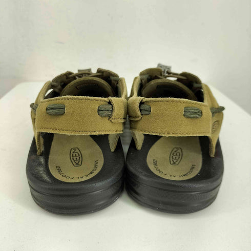 キーン KEEN UNEEK ユニーク サンダル メンズ JPN:27.5