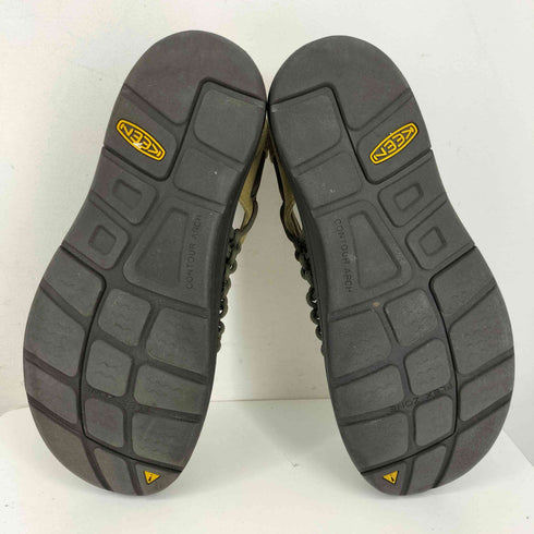 キーン KEEN UNEEK ユニーク サンダル メンズ JPN:27.5
