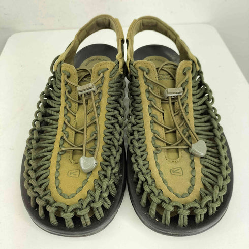 キーン KEEN UNEEK ユニーク サンダル メンズ JPN:27.5