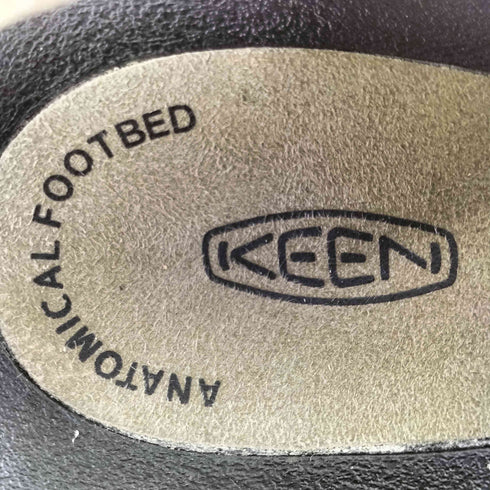 キーン KEEN UNEEK ユニーク サンダル メンズ JPN:27.5