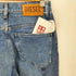 ディーゼル DIESEL WIDEE パッチワーク 切替ワイドデニム レディース W25L32