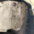 ディーゼル DIESEL WIDEE パッチワーク 切替ワイドデニム レディース W25L32