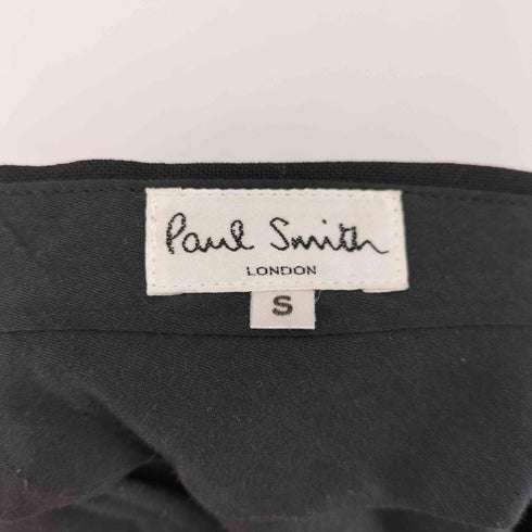 ポールスミス Paul Smith ウール チェック柄 スラックス メンズ JPN:S