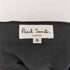 ポールスミス Paul Smith ウール チェック柄 スラックス メンズ JPN:S