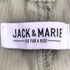 JACK&MARIE コーデュロイ イージーパンツ メンズ JPN:M