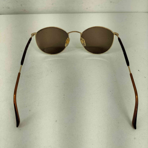 ジョルジオアルマーニ Giorgio Armani メタルフレーム サングラス メンズ 140